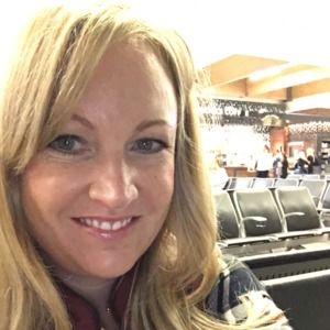 Meet your Posher, Nikki